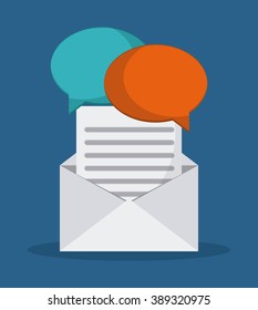 Email and sms design