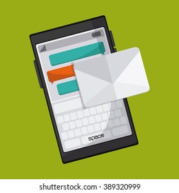 Email and sms design