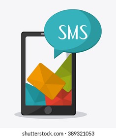 Email and sms design