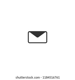 email solid icon