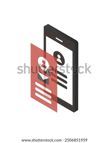 Email spoofing is when attackers tamper with emails to disguise themselves as legitimate senders
