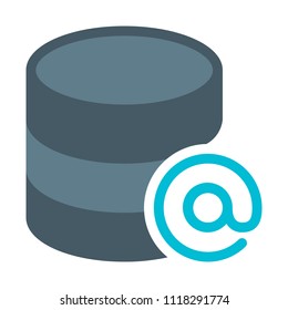 Email Storage Details