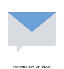 Icono de vector de suscripción de correo electrónico adecuado para el trabajo comercial y modificarlo o editarlo fácilmente

