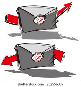 email symbol