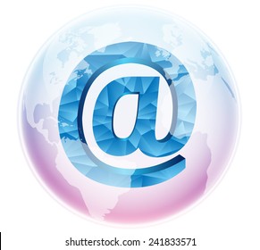 Email symbol