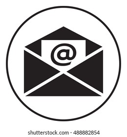 Email symbol