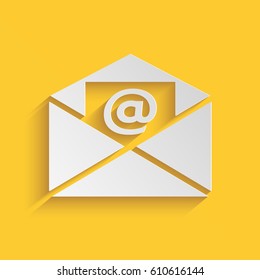 Email symbol