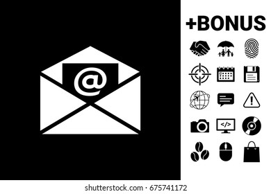 Email symbol