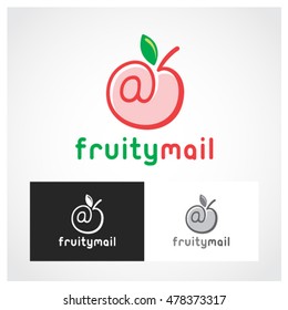 Email Symbol.
Suitable for professional design use.