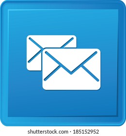 Email symbol,vector