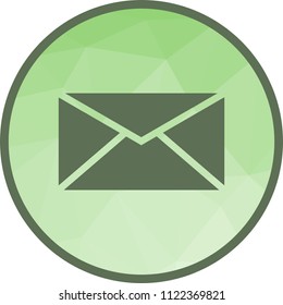 Email Us Icon