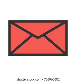 Email Us Icon
