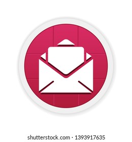 E-Mail - Vector App Icon