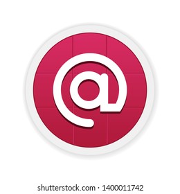 Email - Vector App Icon