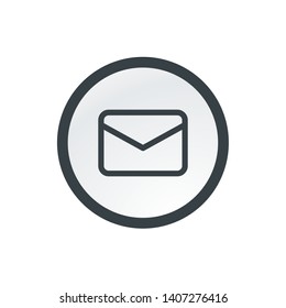 Email  - Vector App Icon