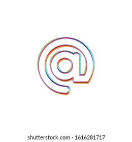 Email - Vector App Icon