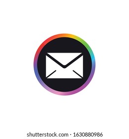 Email - Vector App Icon