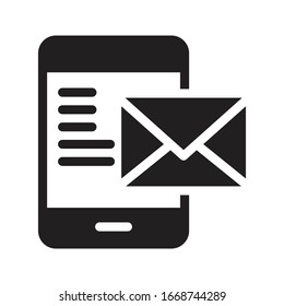 Email Newsletter Icon High Res Stock Images Shutterstock