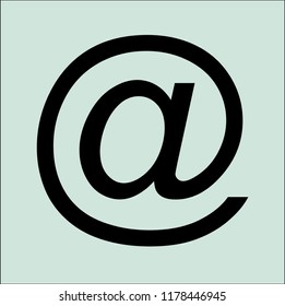 email vector icon