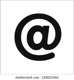 email vector icon