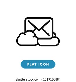 Email vector icon