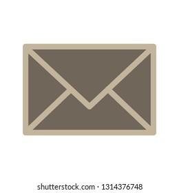Email Vector Icon

