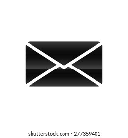  Email  - vector icon