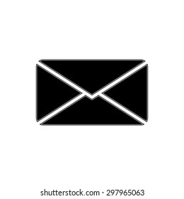  Email  - vector icon