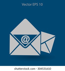 e-mail vector icon