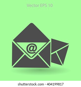 e-mail vector icon