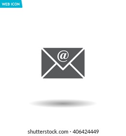 email - vector icon