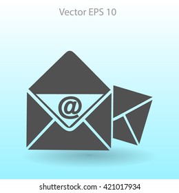e-mail vector icon