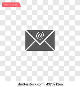 email - vector icon