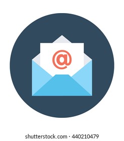 Email Vector Icon