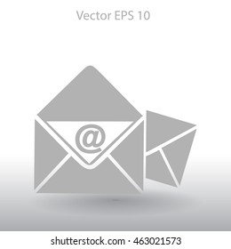 e-mail vector icon