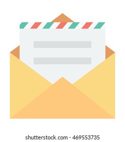 
Email Vector Icon

