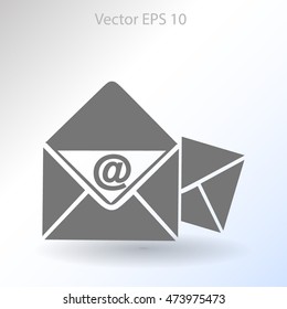 e-mail vector icon