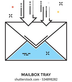 Email Vector Icon