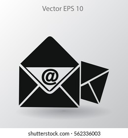 e-mail vector icon