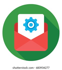 
Email Vector Icon
