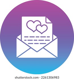 Email vector icon. Can be used for printing, mobile and web applications.