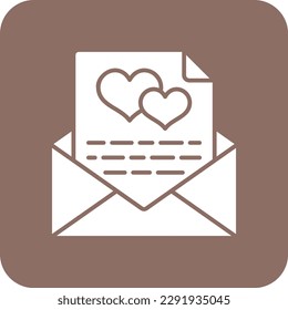 Email vector icon. Can be used for printing, mobile and web applications.