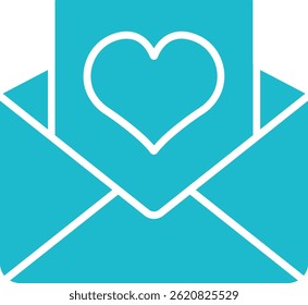 Icono de Vector de correo electrónico. Se puede utilizar para aplicaciones de impresión, móviles y de Web.