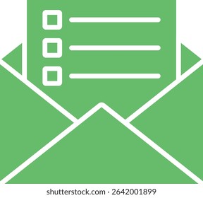 Email vector icon. Can be used for printing, mobile and web applications.