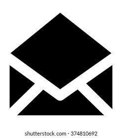 Email Vector Illustration 