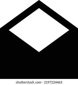 Email Vector illustration on a transparent background.Premium quality symbols.Glyphs vector icon for concept and graphic design.