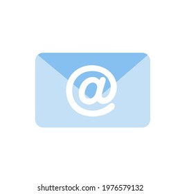 Email. Vector illustration that is easy to edit.