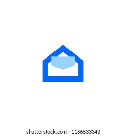 Email Vector Logo