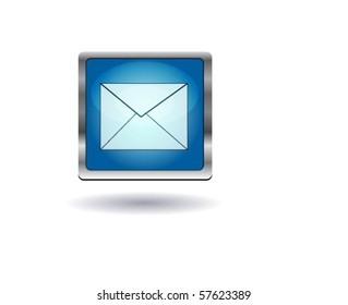 E-mail web buttons
