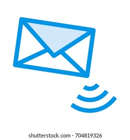 Email WIFI 